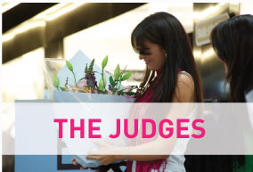 The Judges Image Gallery