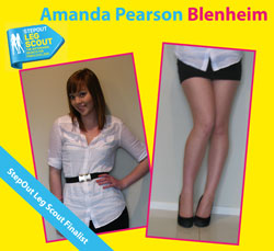 Amanda P