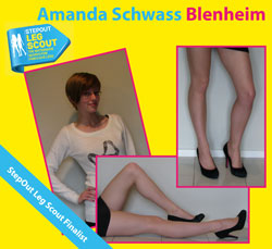 Amanda S