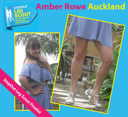 Amber R