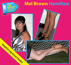Mel B