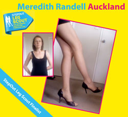 Meredith R