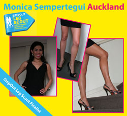 Monica S