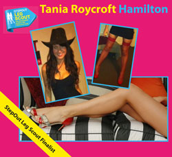 Tania R