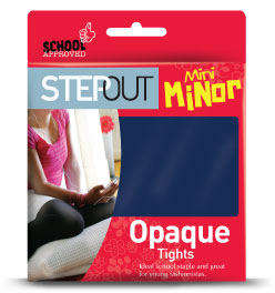 Mini Minor
