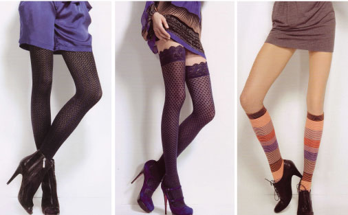 Sisi Hosiery