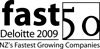 Deloitte Fast 50
