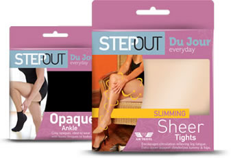Du Jour Packs