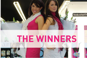 The Winners Image Gallery