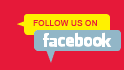Follow us on Facebook